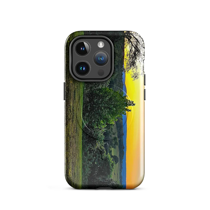 Appalachia Sunset MagSafe iPhone Case product image (2)