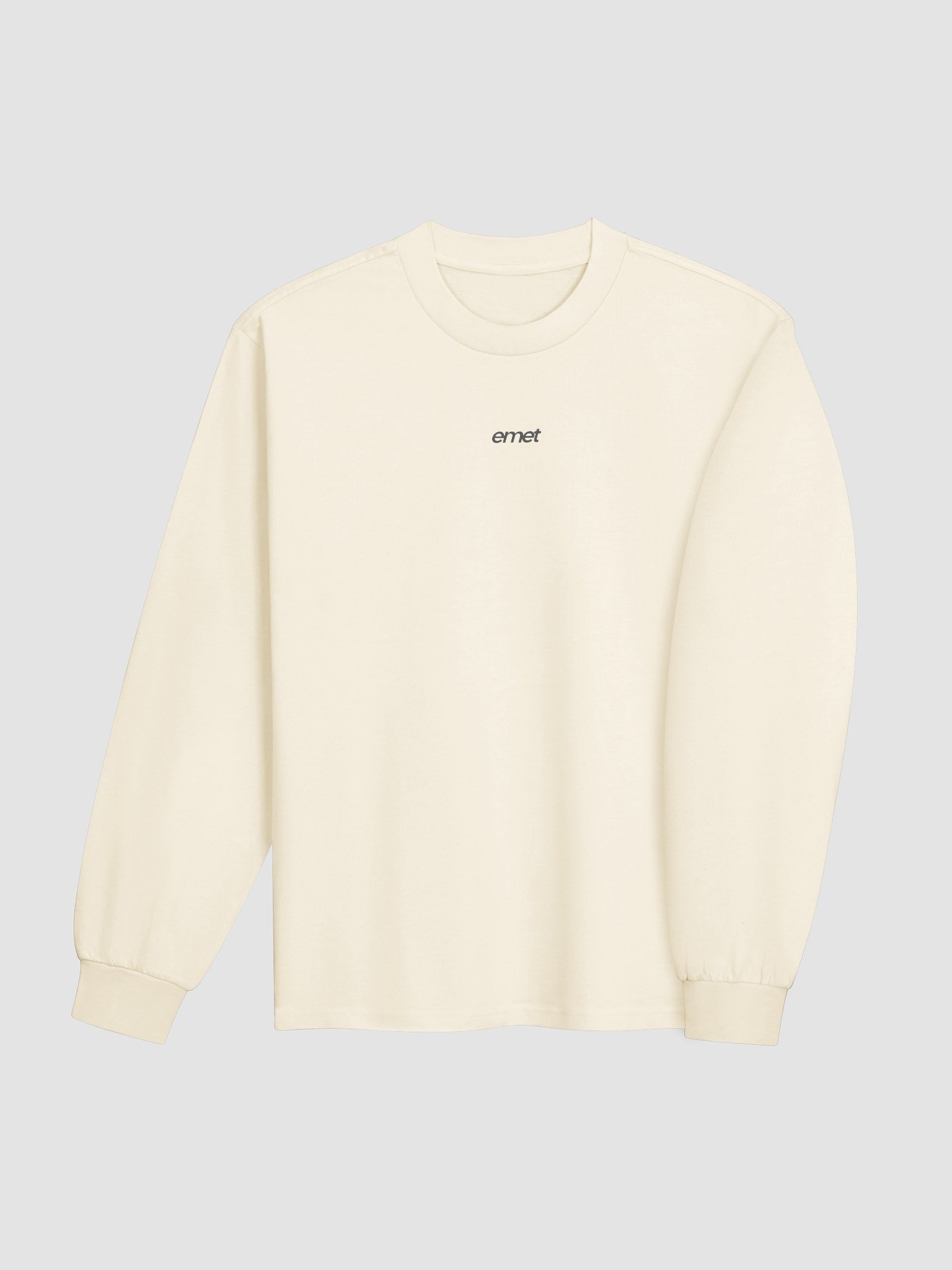 Emet Long Sleeve Tee product image (4)