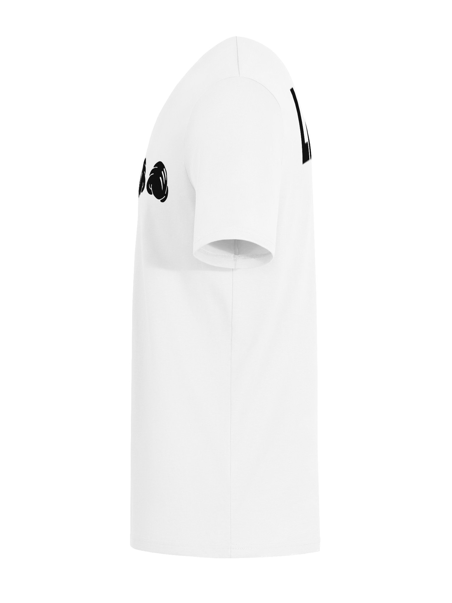 LLFC | White Tee product image (9)