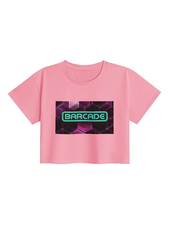 Girls Love Neon Barcades product image (1)