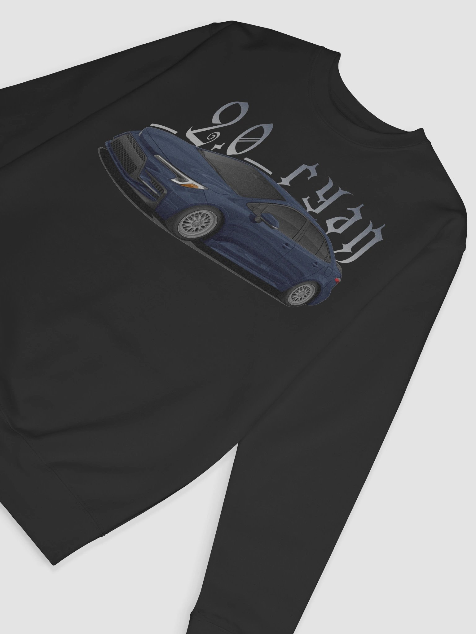 Sweatshirt - _2.0_ryan product image (21)