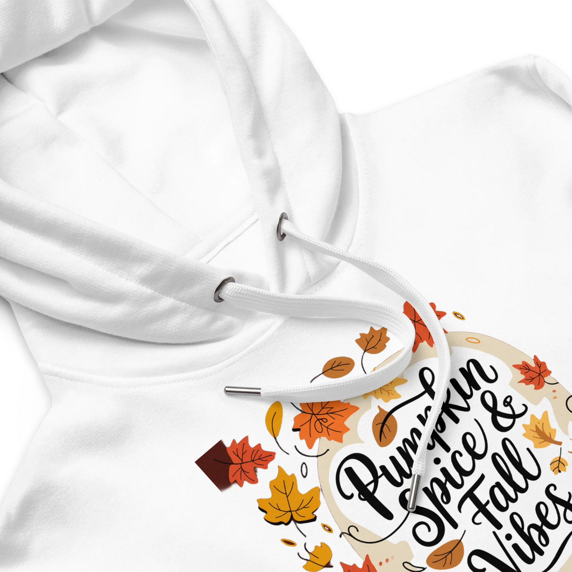 Pumpkin Spice & Fall Vibes product image (8)