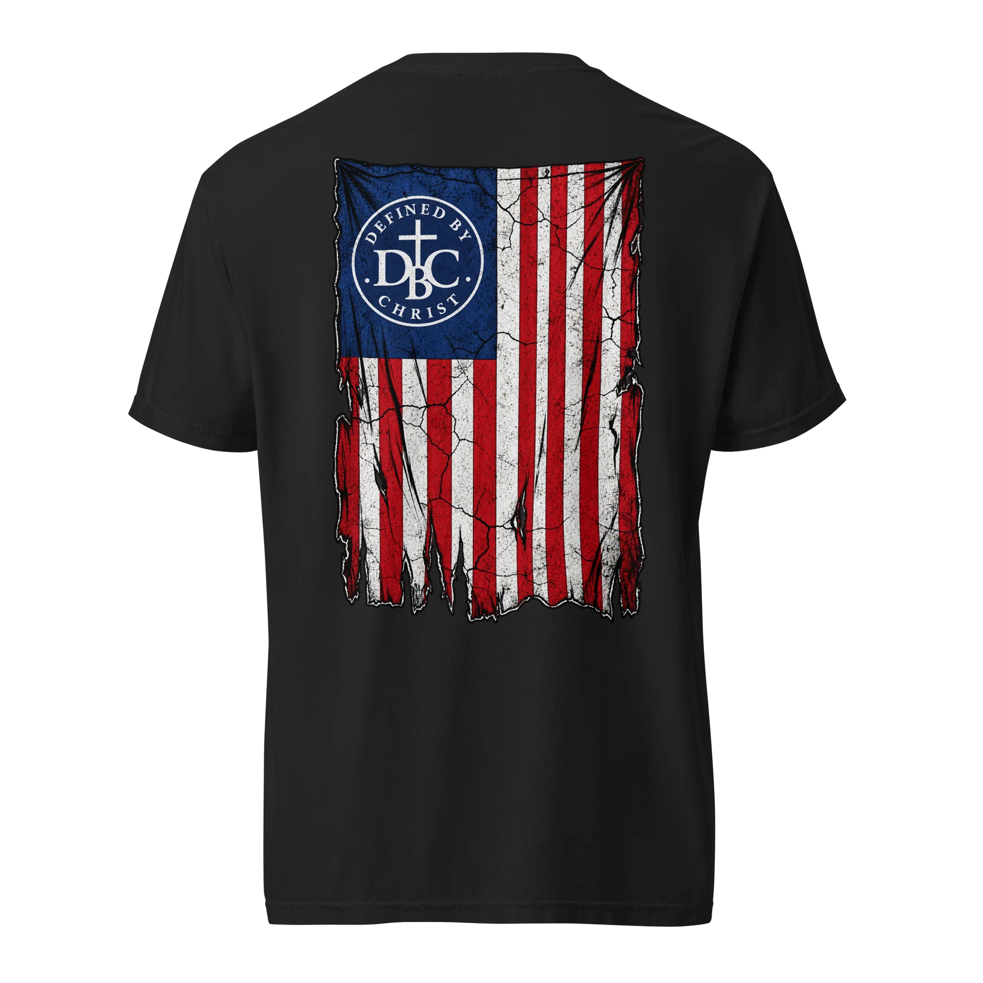 Freedom: Flag logo product image (1)