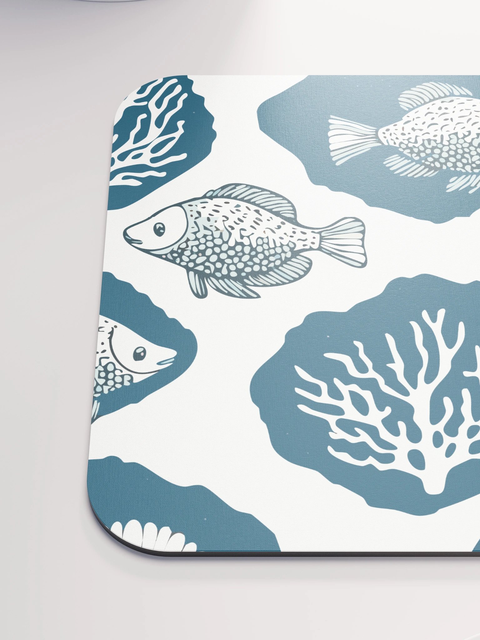 Under the Sea Mouse Pad product image (6)
