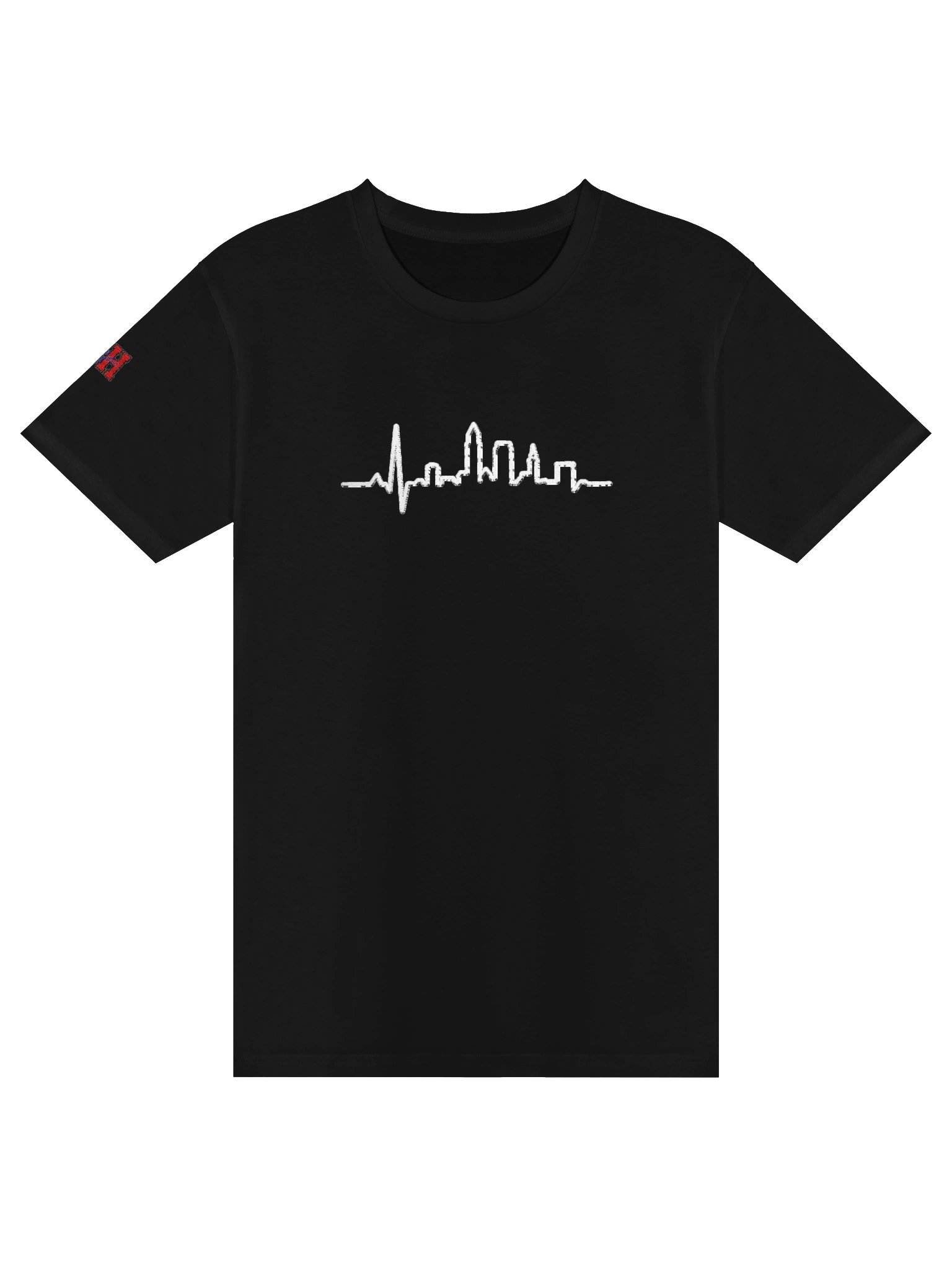 CLE Lifeline Shirt product image (2)