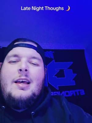 Late night thoughs with our leader Ares. #motivation #kindness #blog #viral 