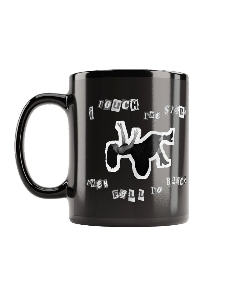 Earthquake Mug product image (1)