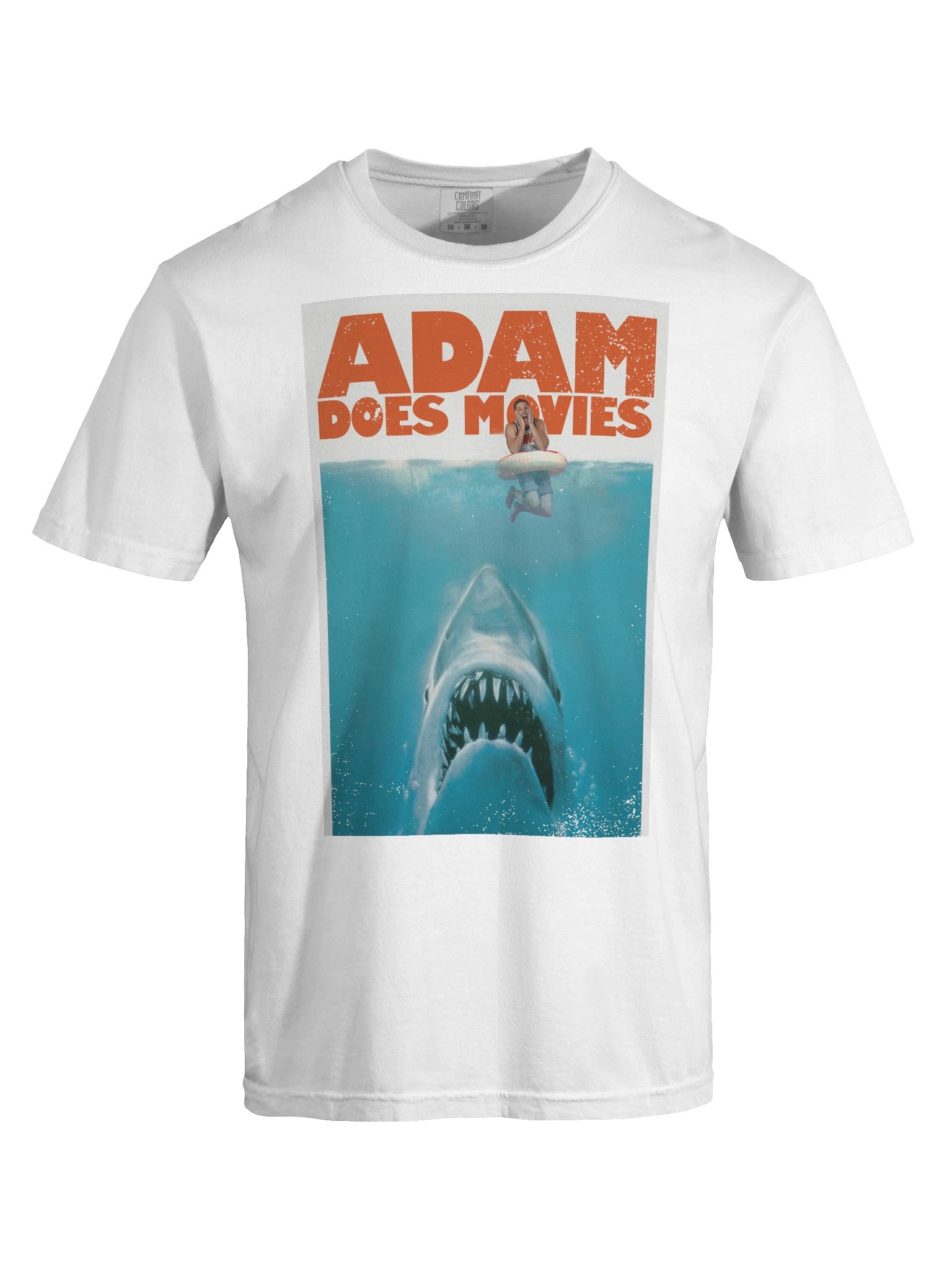 Adam Does JAWS product image (62)