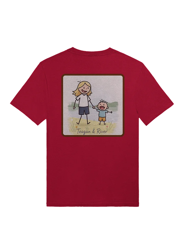 LoLo Bloom Pocket Tee product image (12)