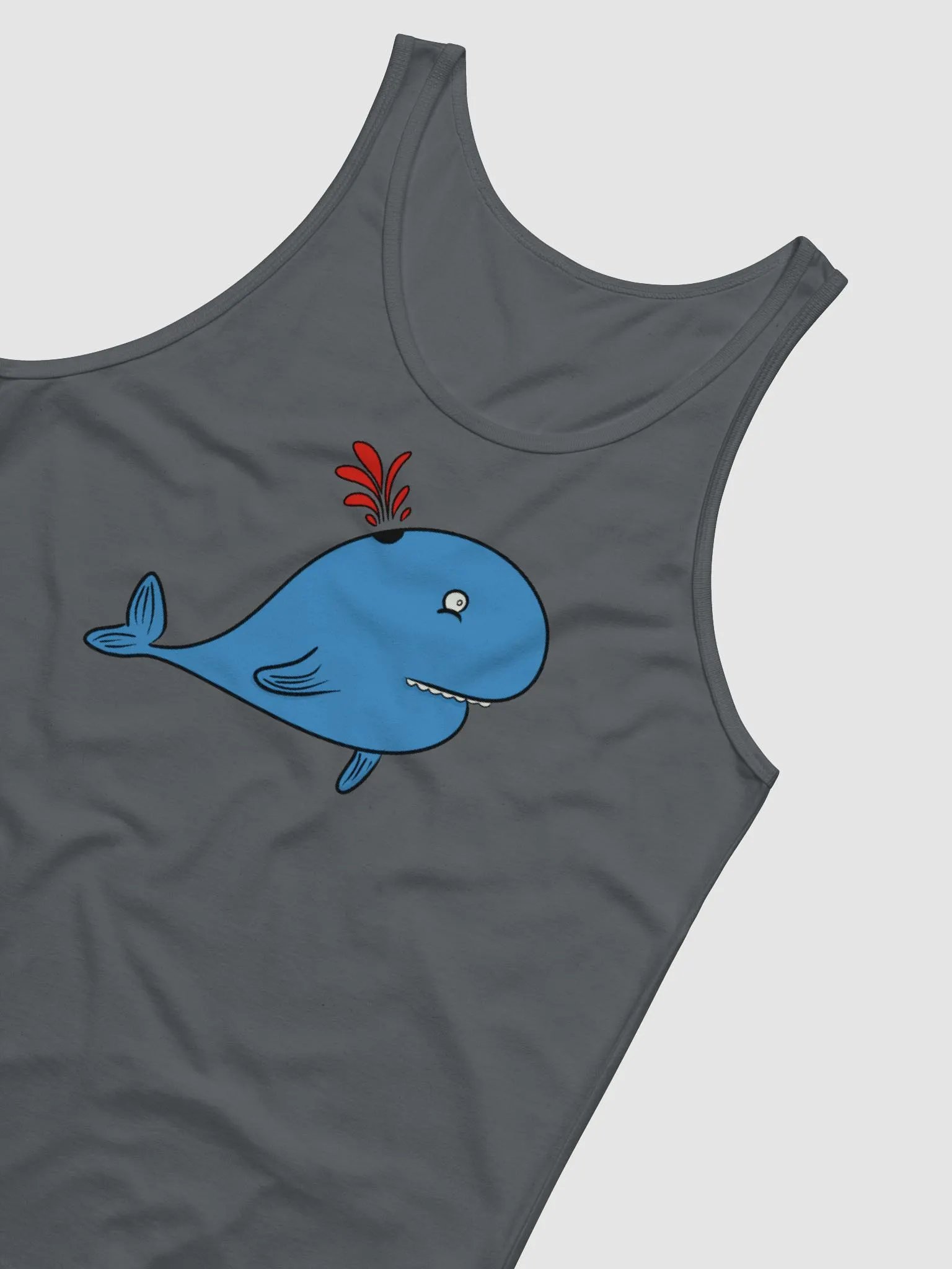 Bloody Blowhole Tank product image (4)