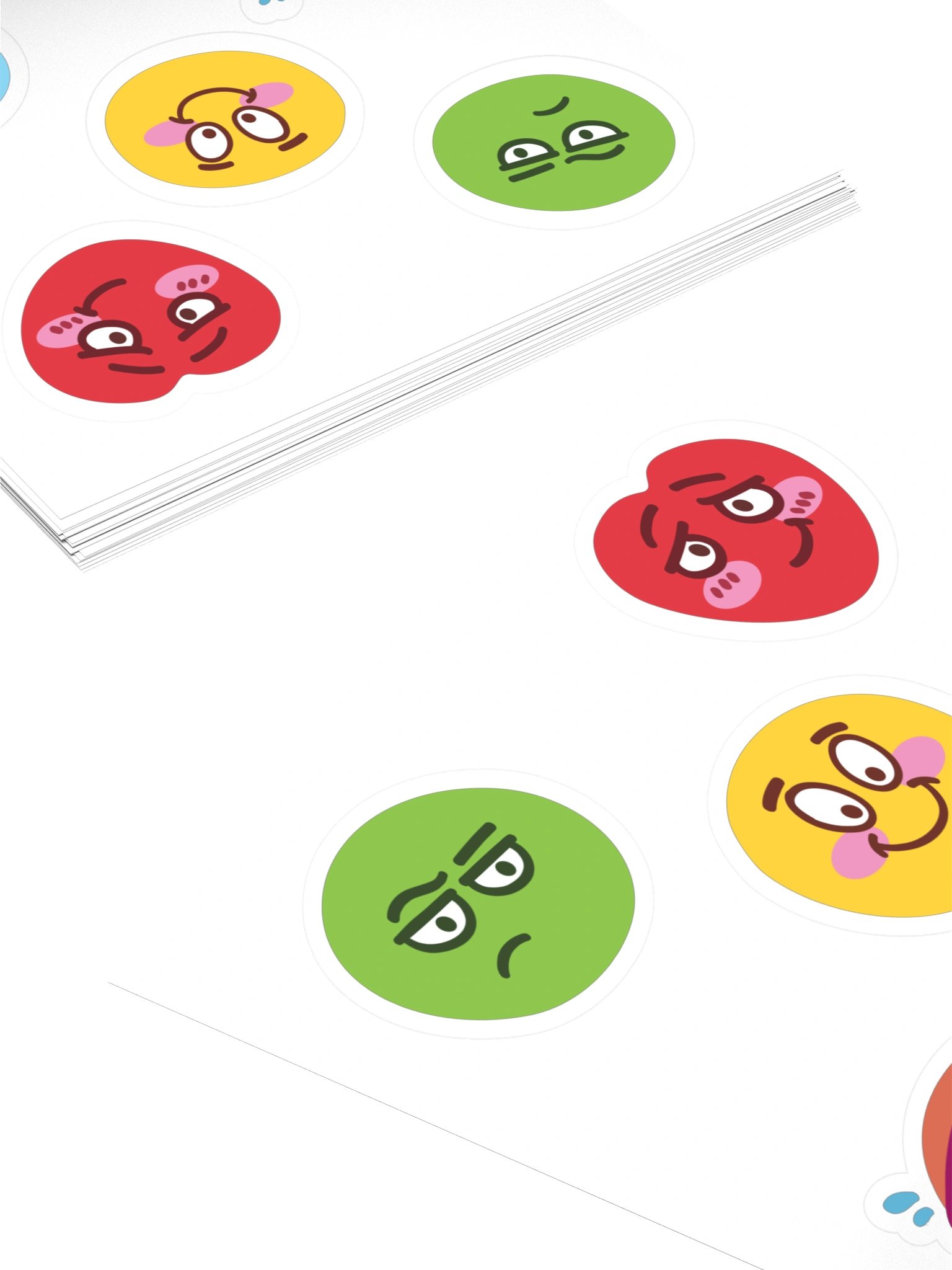 Feelings Stickers product image (4)