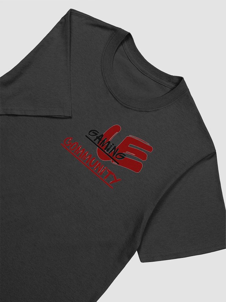 UE Gaming community Tee 1.0 product image (1)