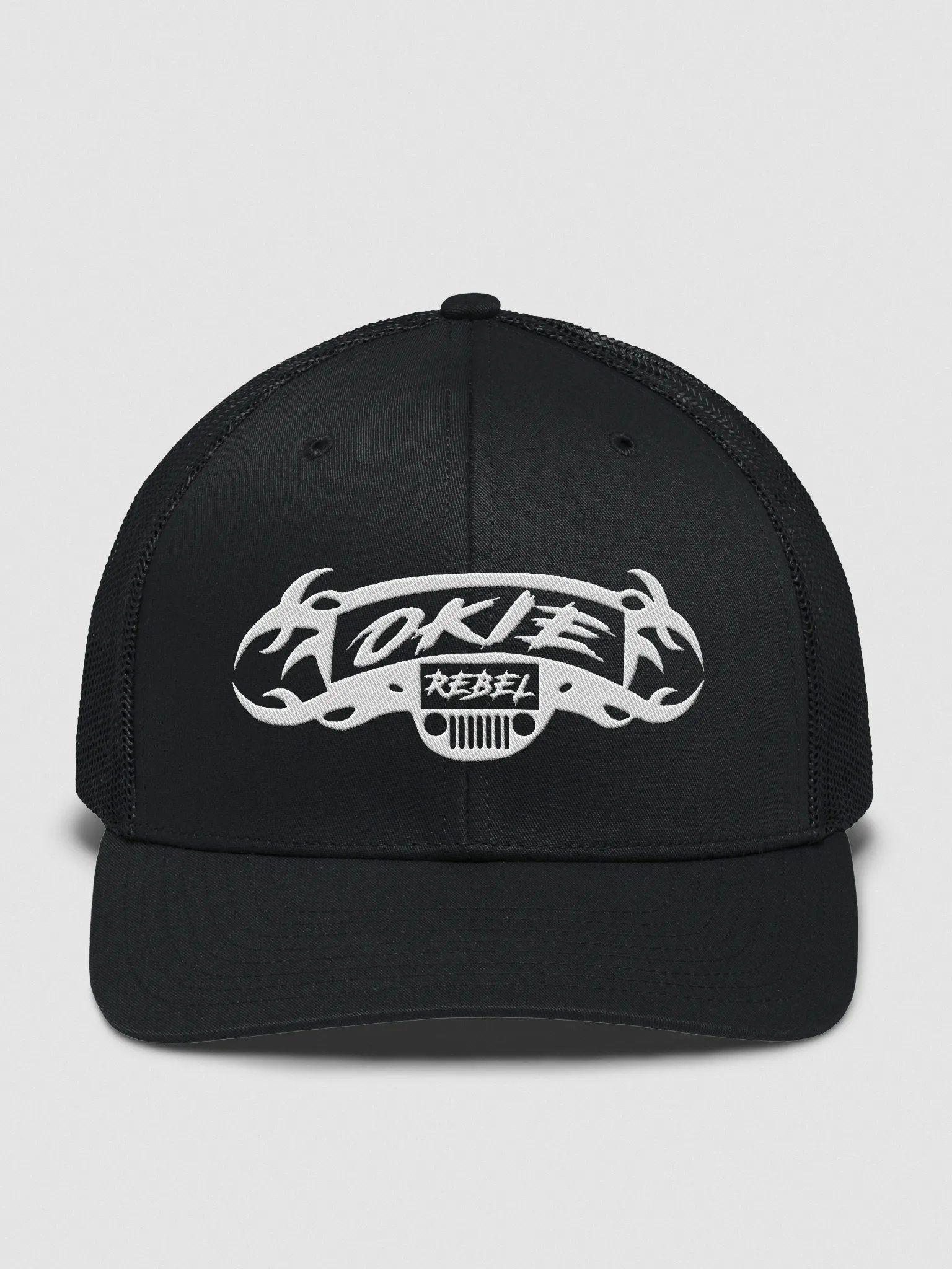 Okie Rebel product image (1)