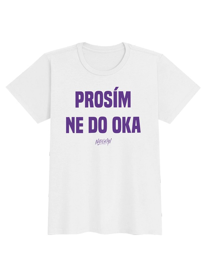 NE DO OKA T-SHIRT product image (1)