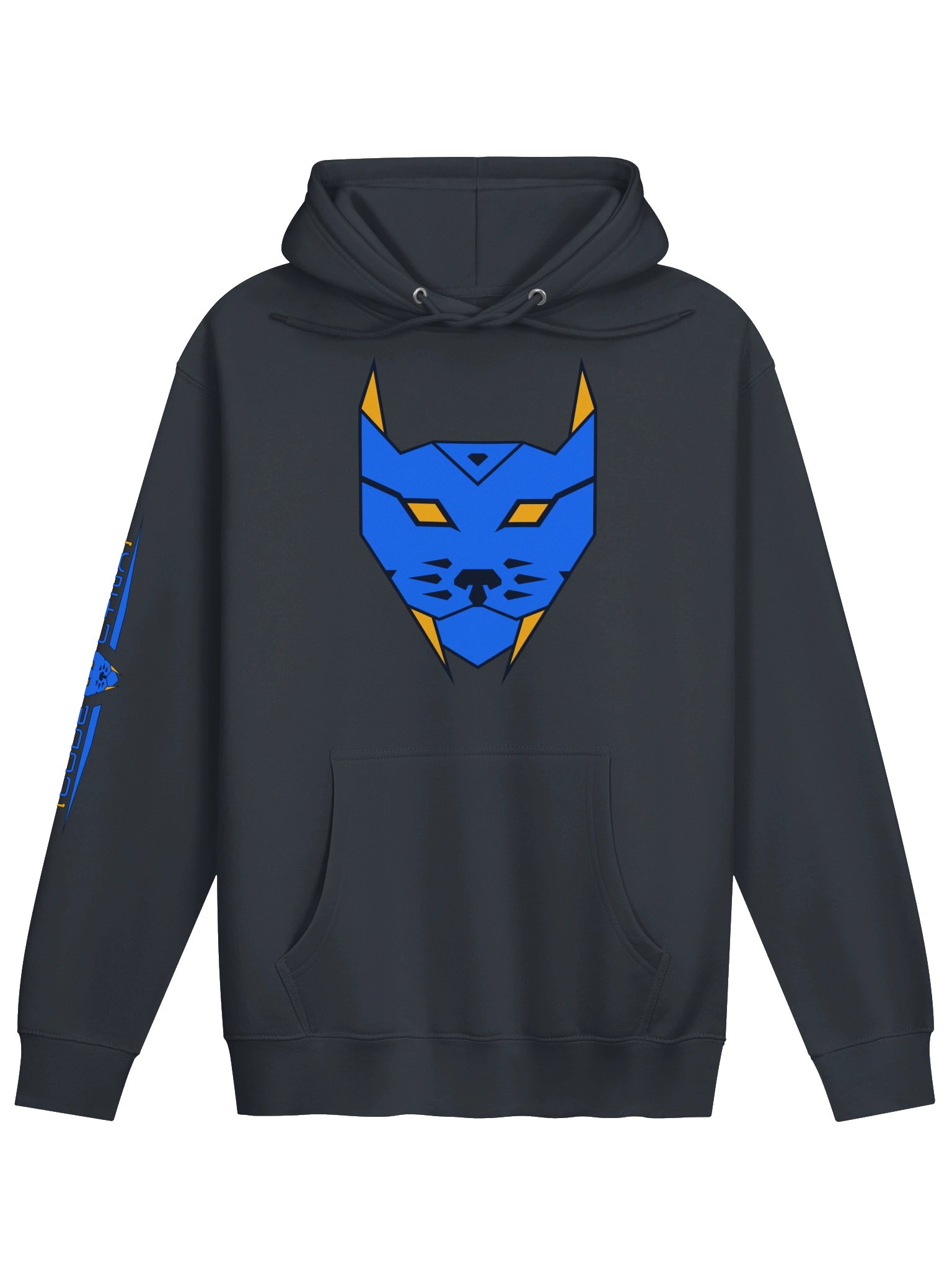 Symbol Hoodie product image (1)