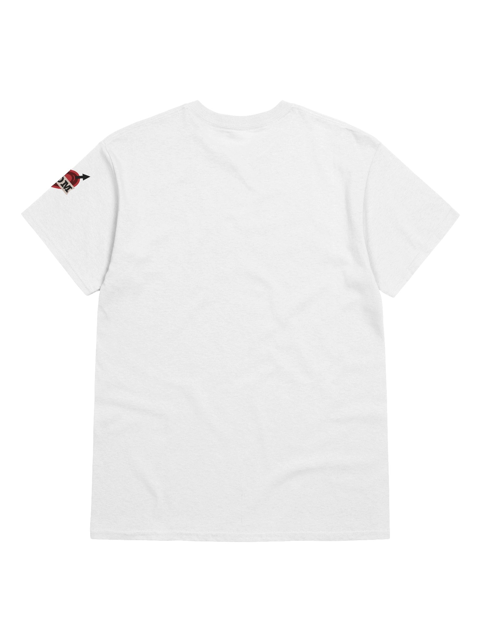 I HEART My Mom Shirt product image (6)