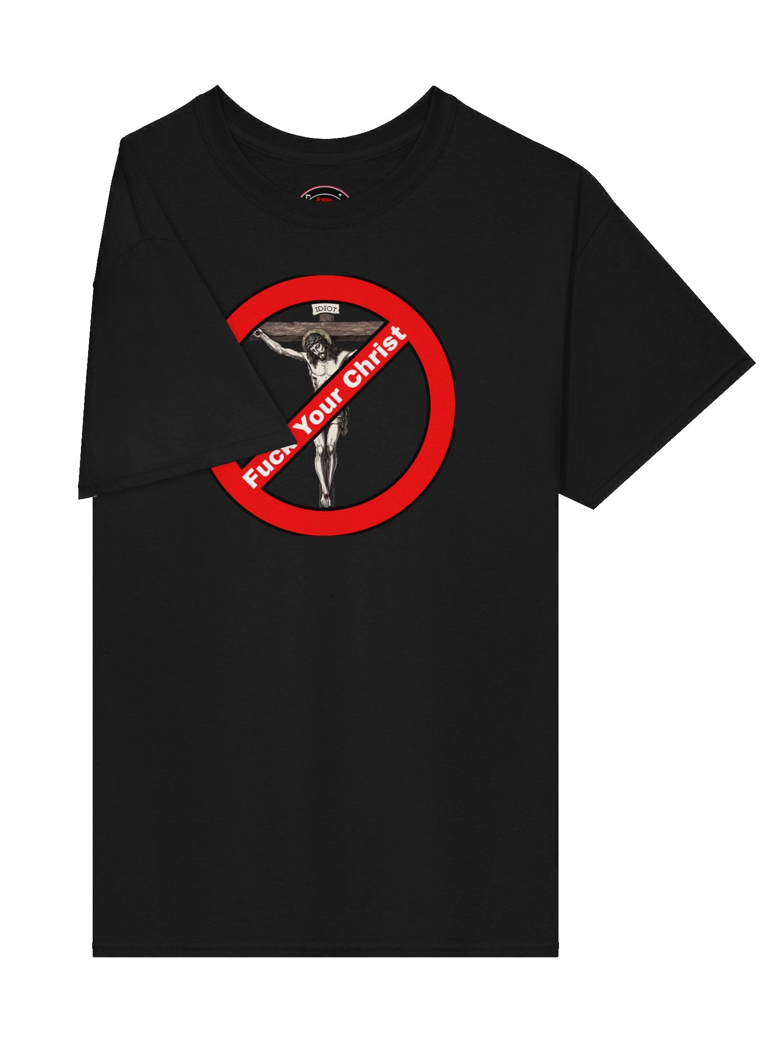 Fuck Your Christ product image (4)