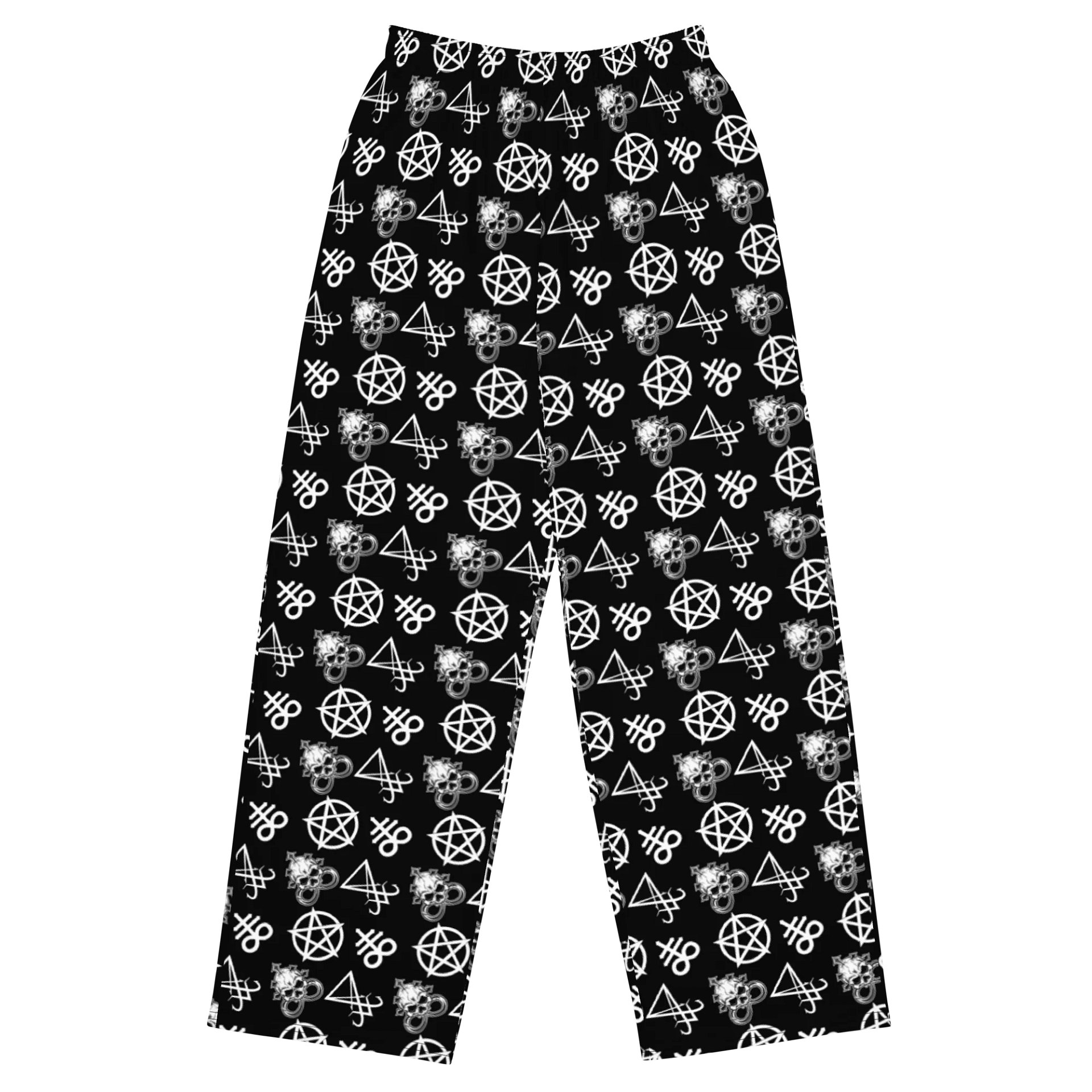 Skull Piercing Records PJ Bottoms product image (2)