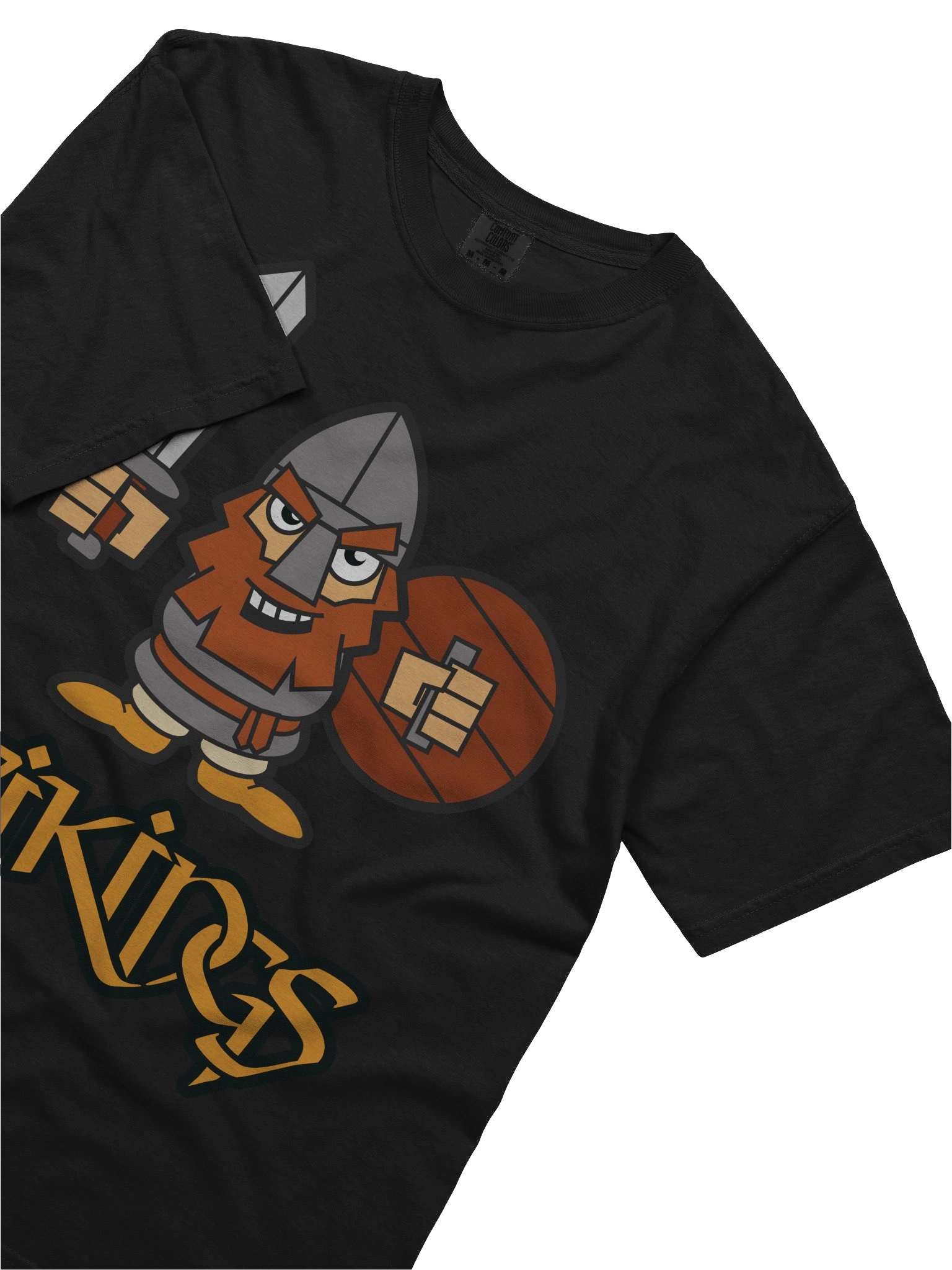 Viking - Toon - One Sided Design product image (3)