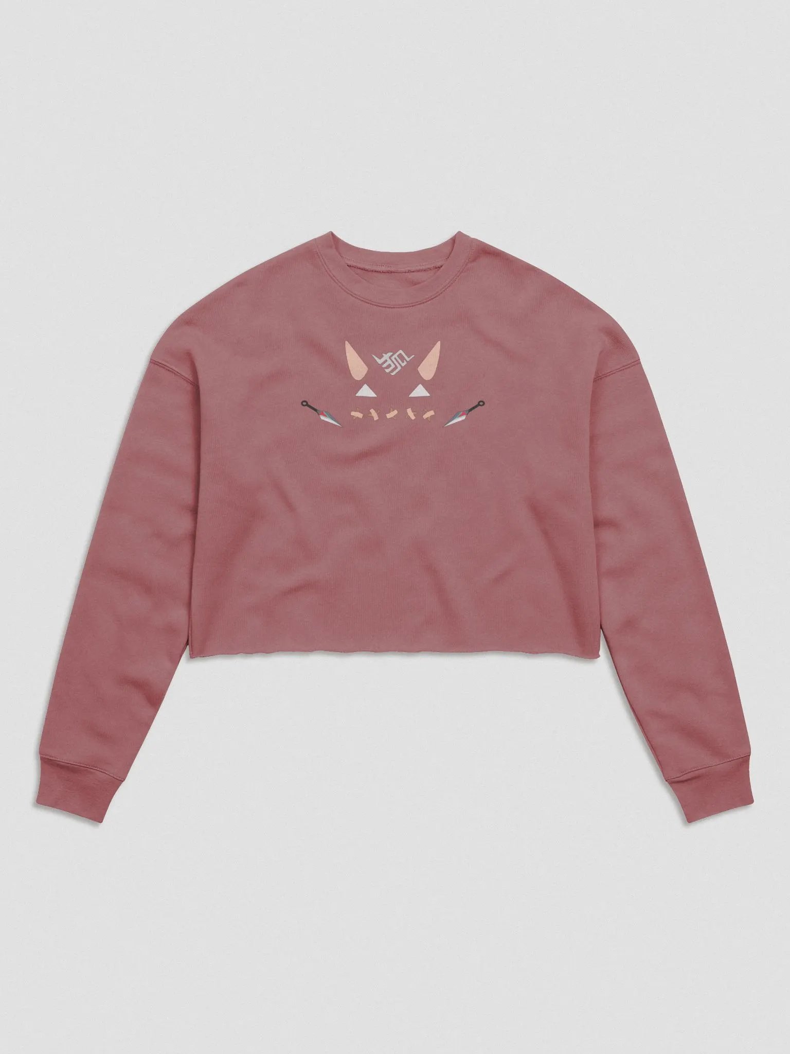 Let The Kitsune Guide You product image (2)