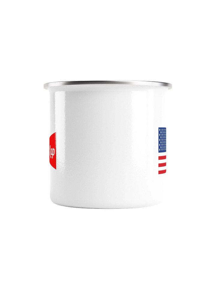 Reaction Lap Mug product image (2)