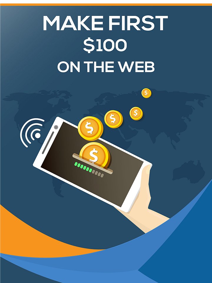 Make first $100 on the web -eBook product image (2)