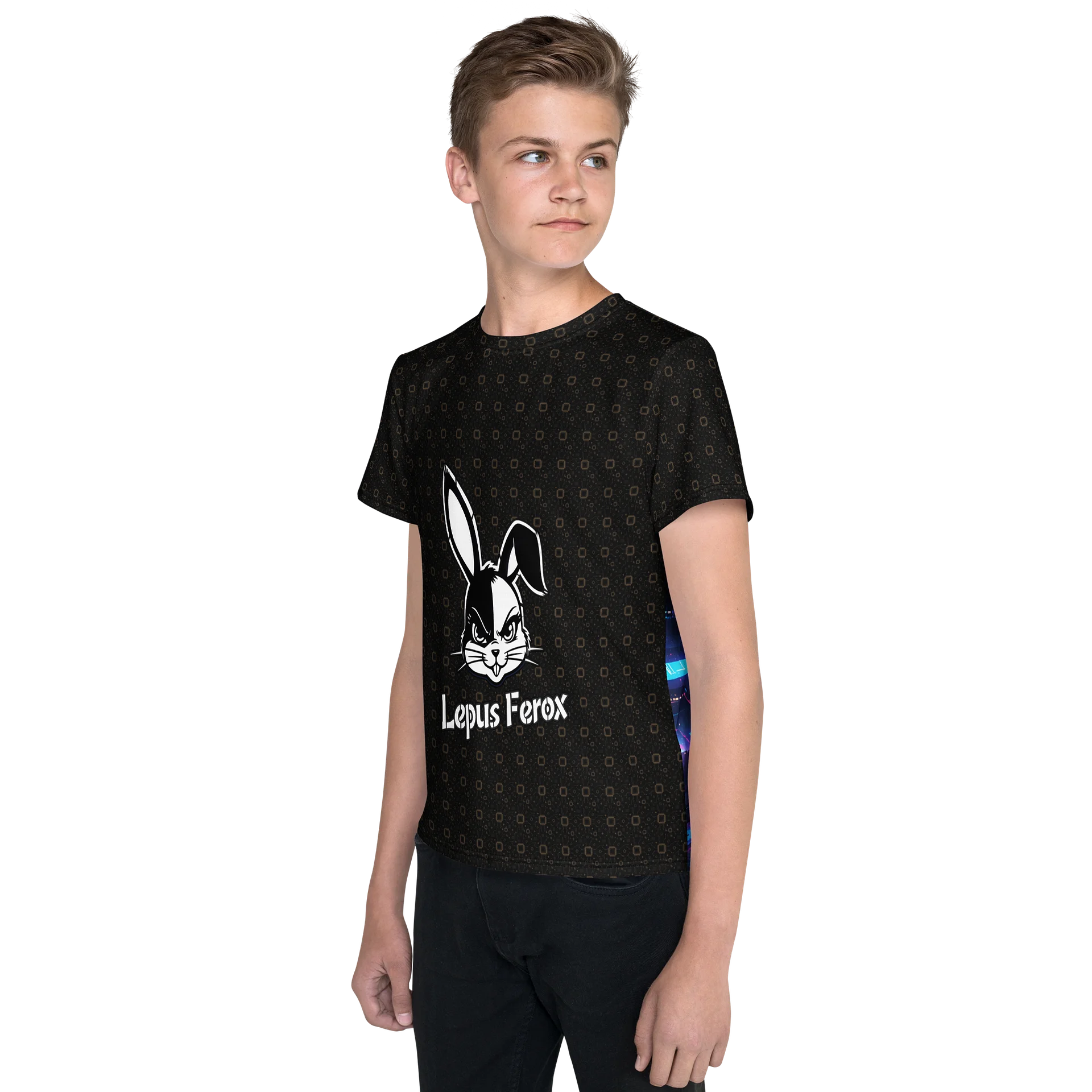 Gran Proxima — City Nights and Neon Lights product image (3)
