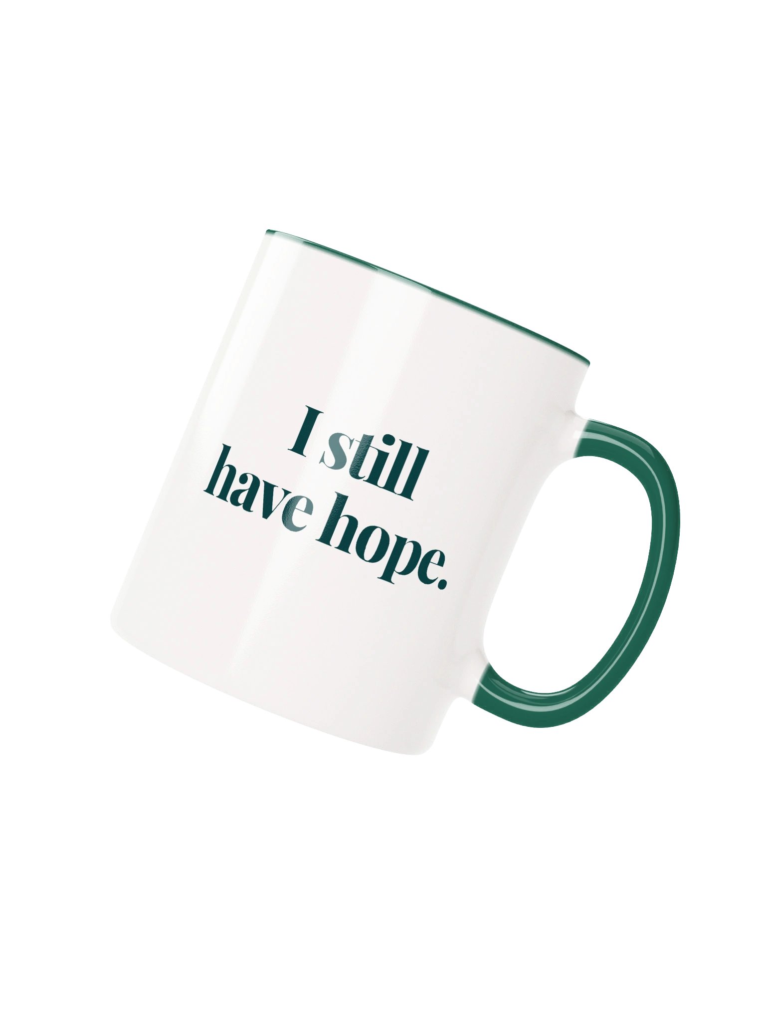 Hope Mug product image (3)