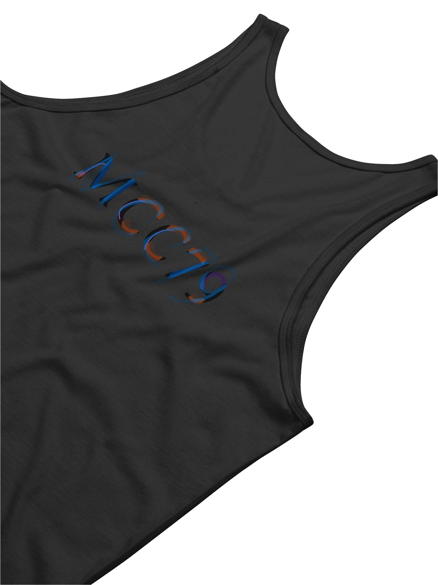 MilionE MCC79 Jersey Tank — MilionE Clothing Co. product image (14)