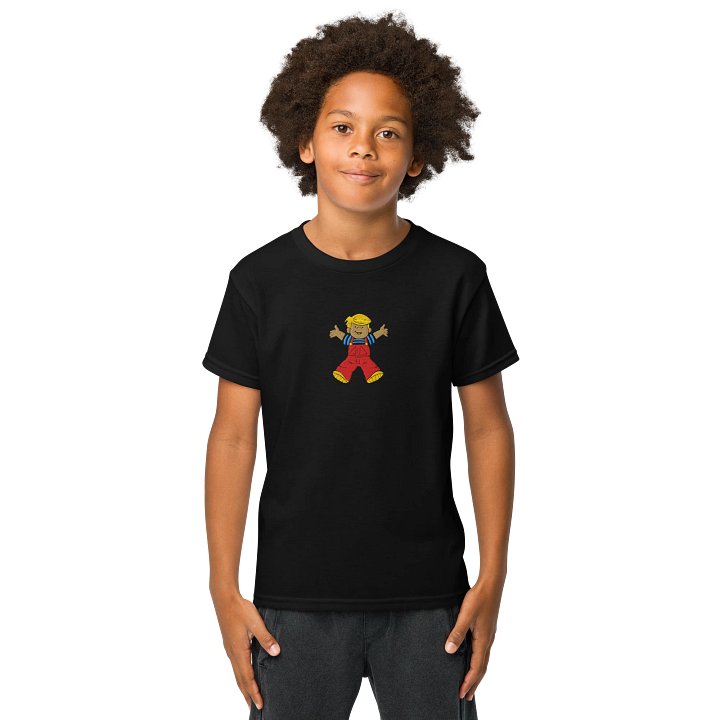 Dennis The Menace Children’s T-Shirt product image (1)