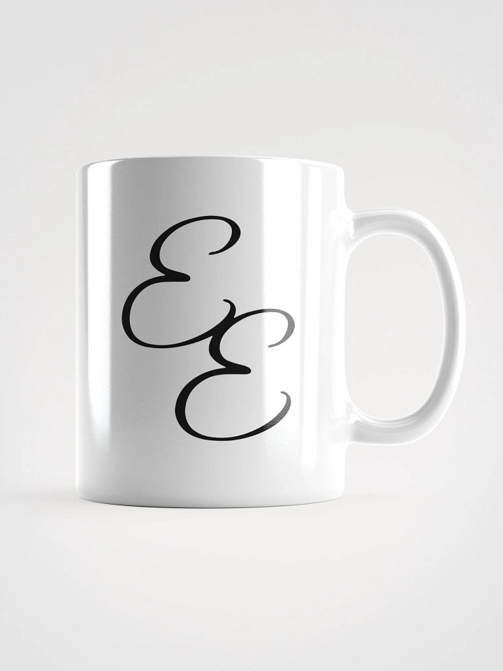 Glossy Everyday Essentials Mug product image (3)