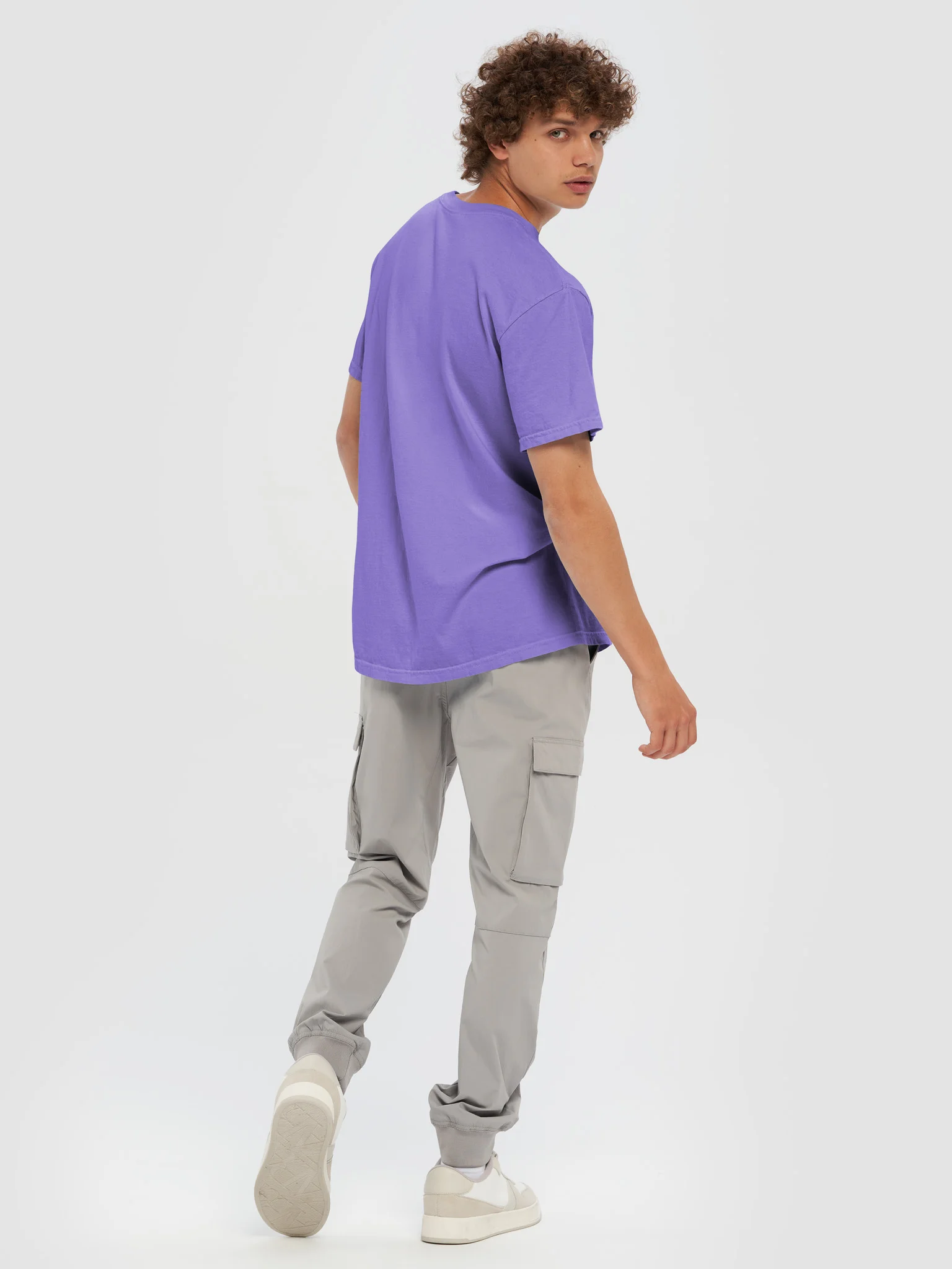 Dick Snifford T-Shirt product image (8)