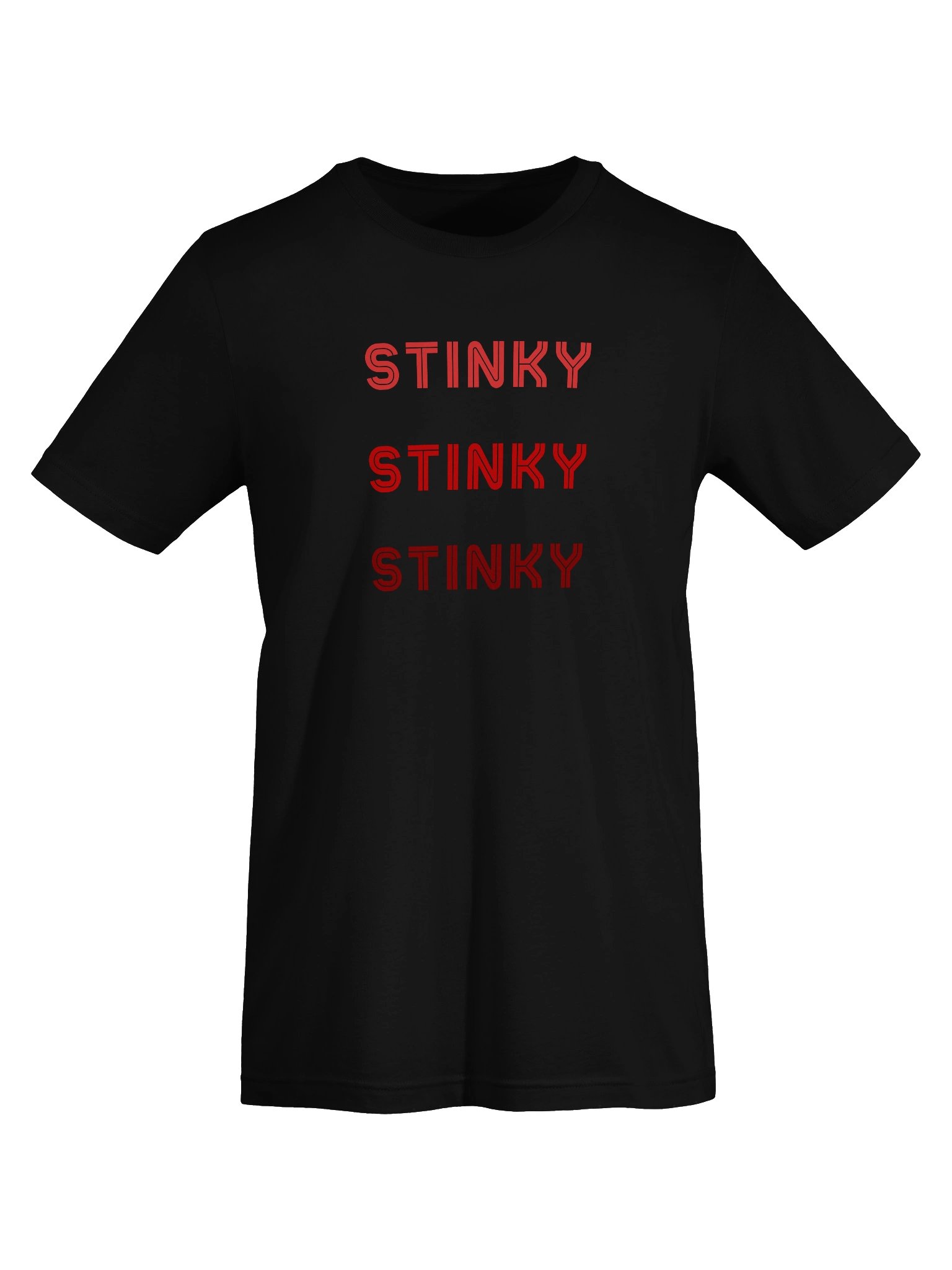 Stinky T-Shirt product image (14)