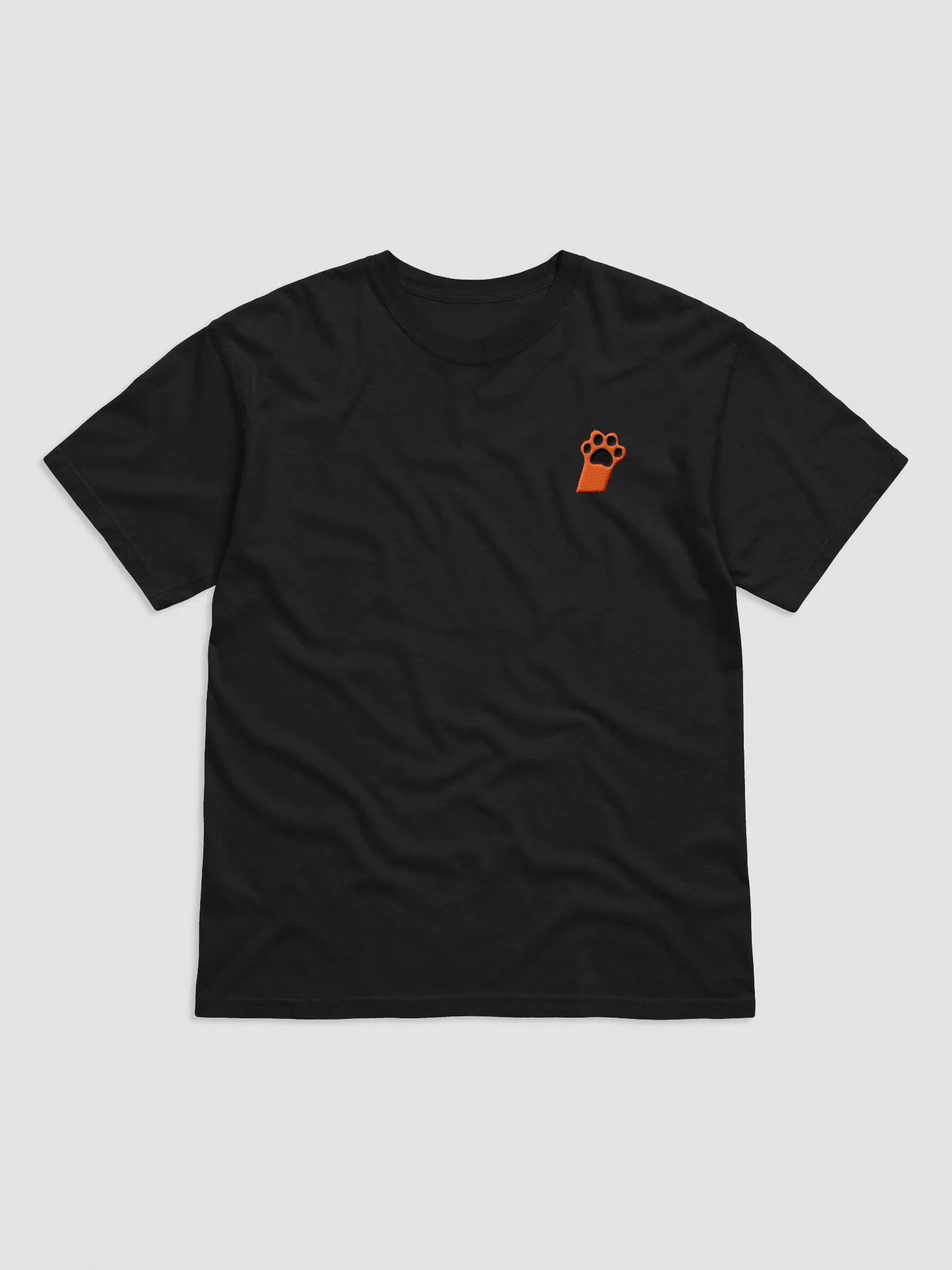Foxy Paw Print Tee product image (1)