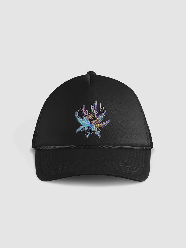 Catch a Vibe with the Degens product image (1)