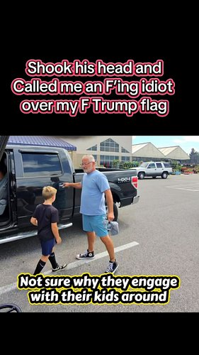 They just can’t not say anything! #trump #realtalk #freespeech #unfiltered #perspective