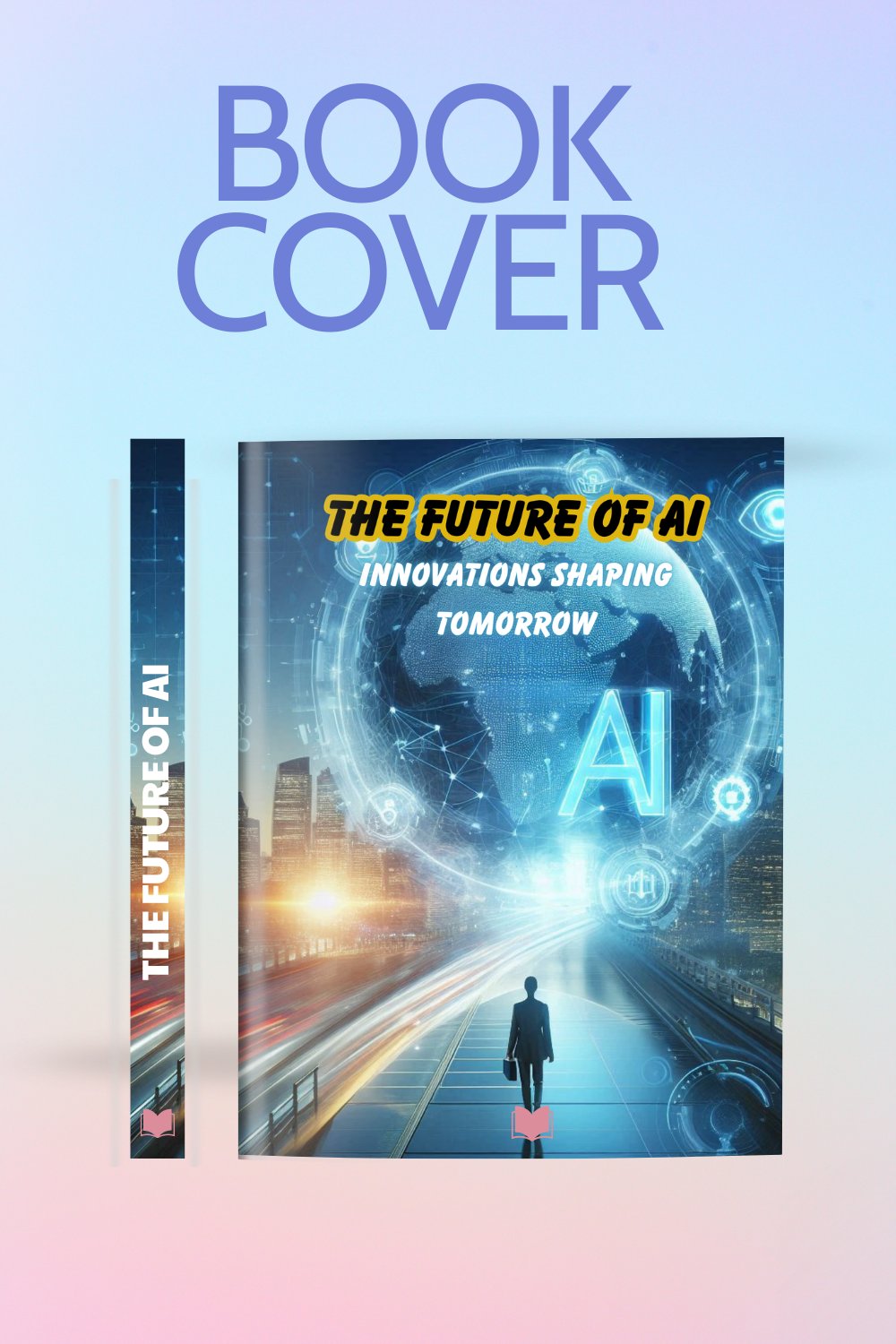 The Future of AI: Innovations Shaping Tomorrow product image (1)