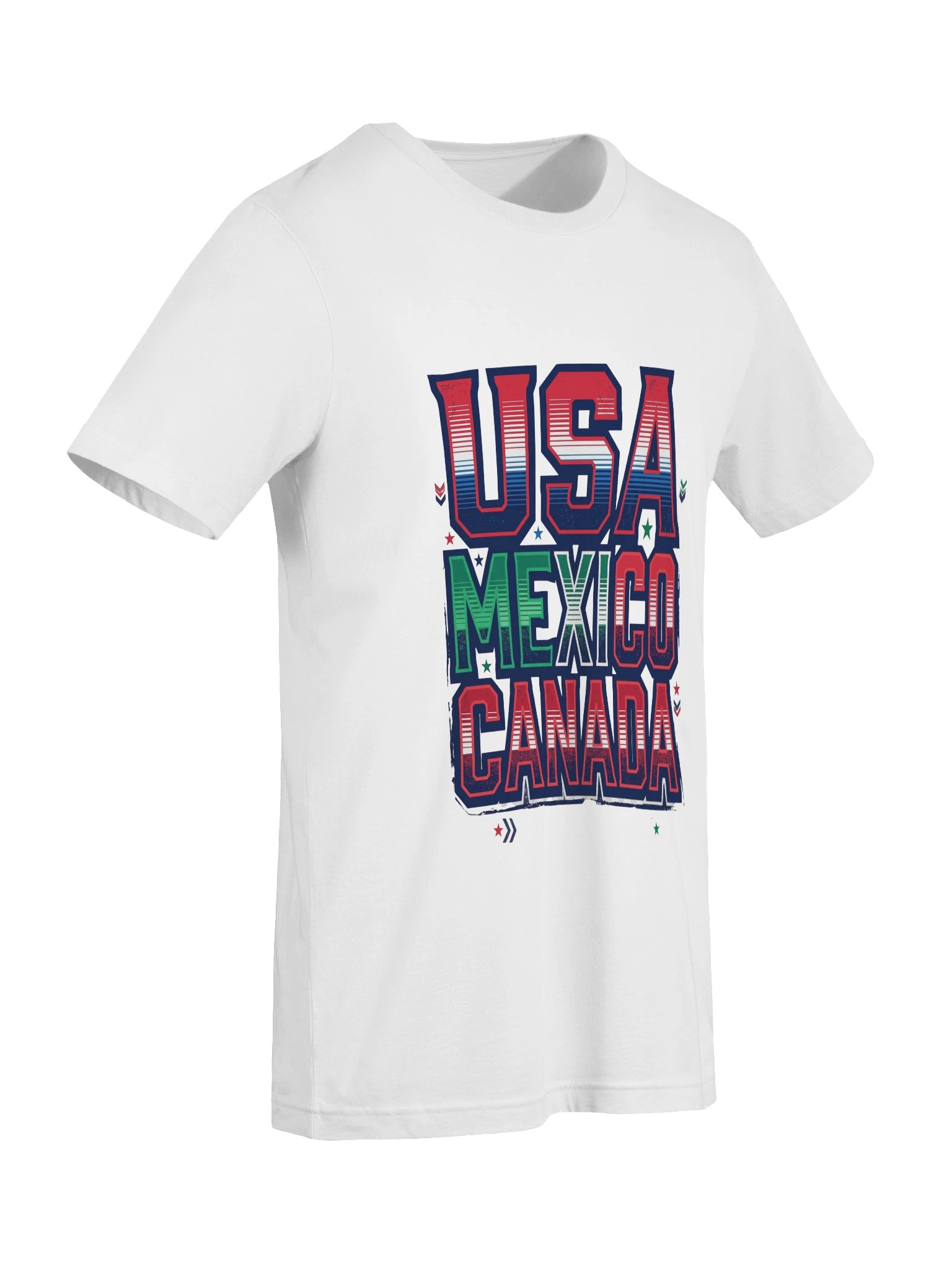 Three Nations One Cup Tee product image (25)