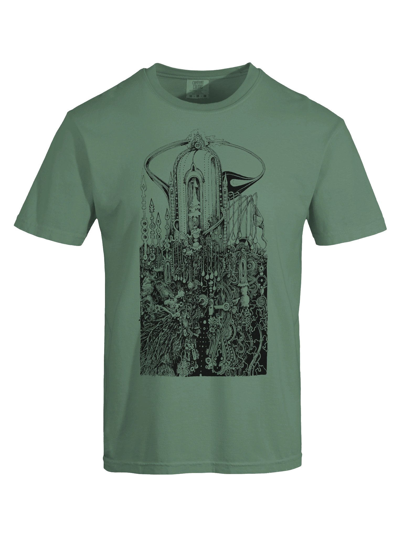 Beneath The Obelisk product image (7)