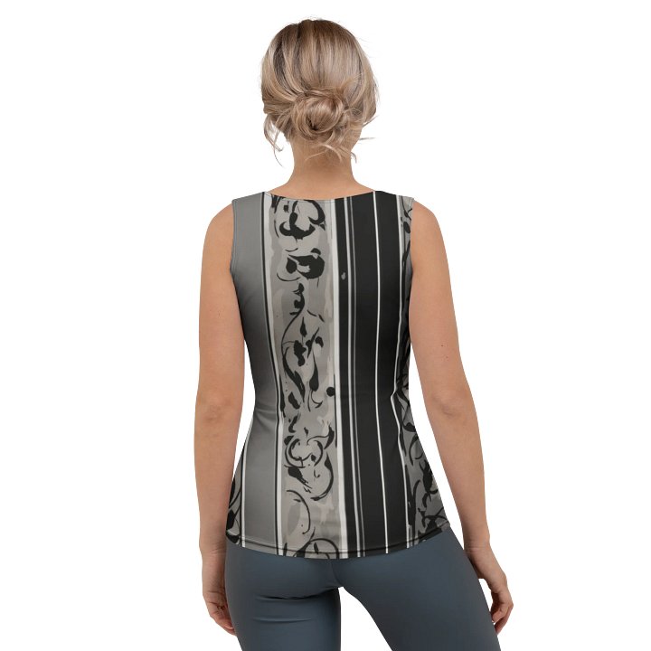 Eco-Chic Stripes product image (2)