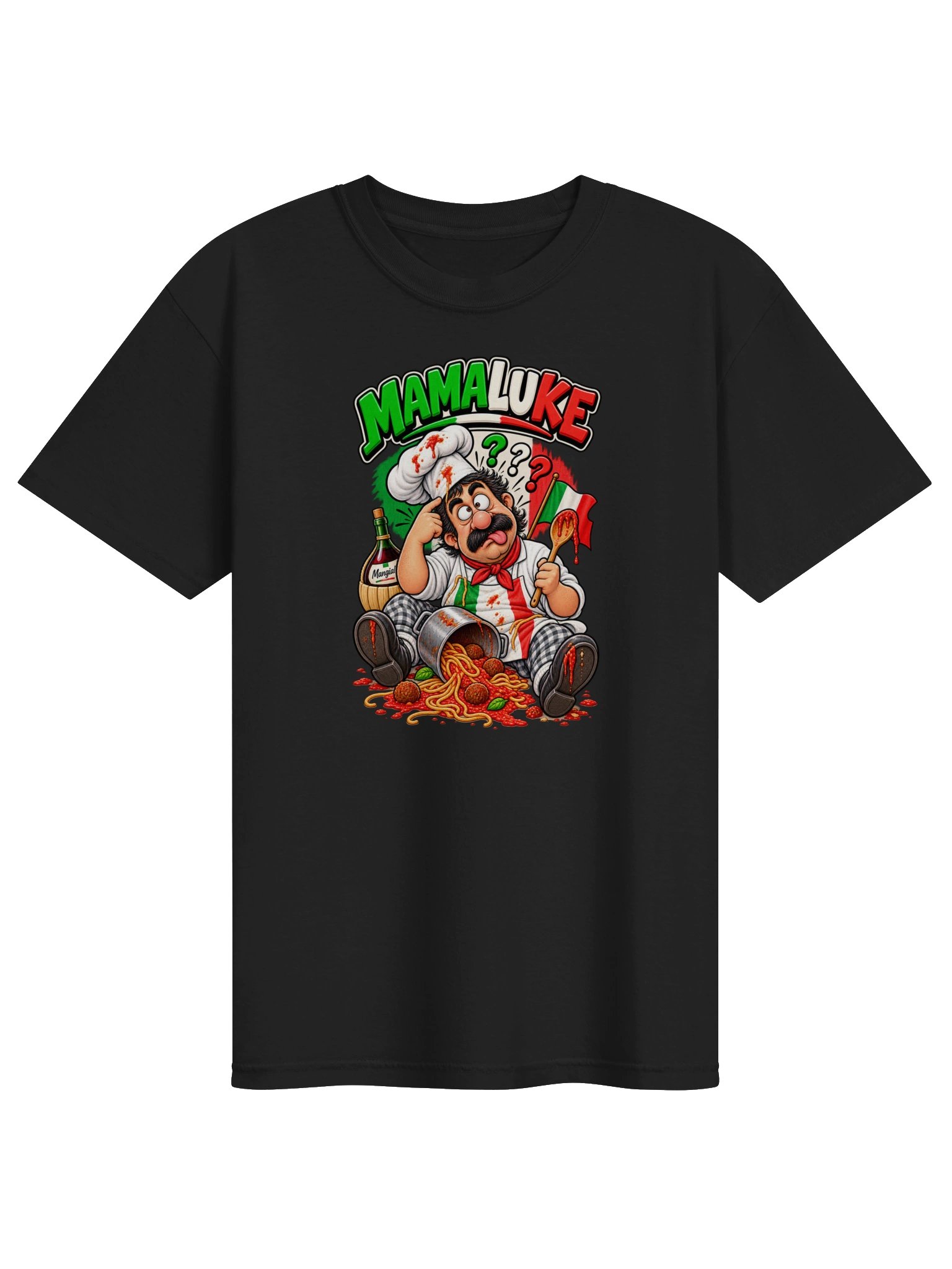 "Mamaluke" product image (1)