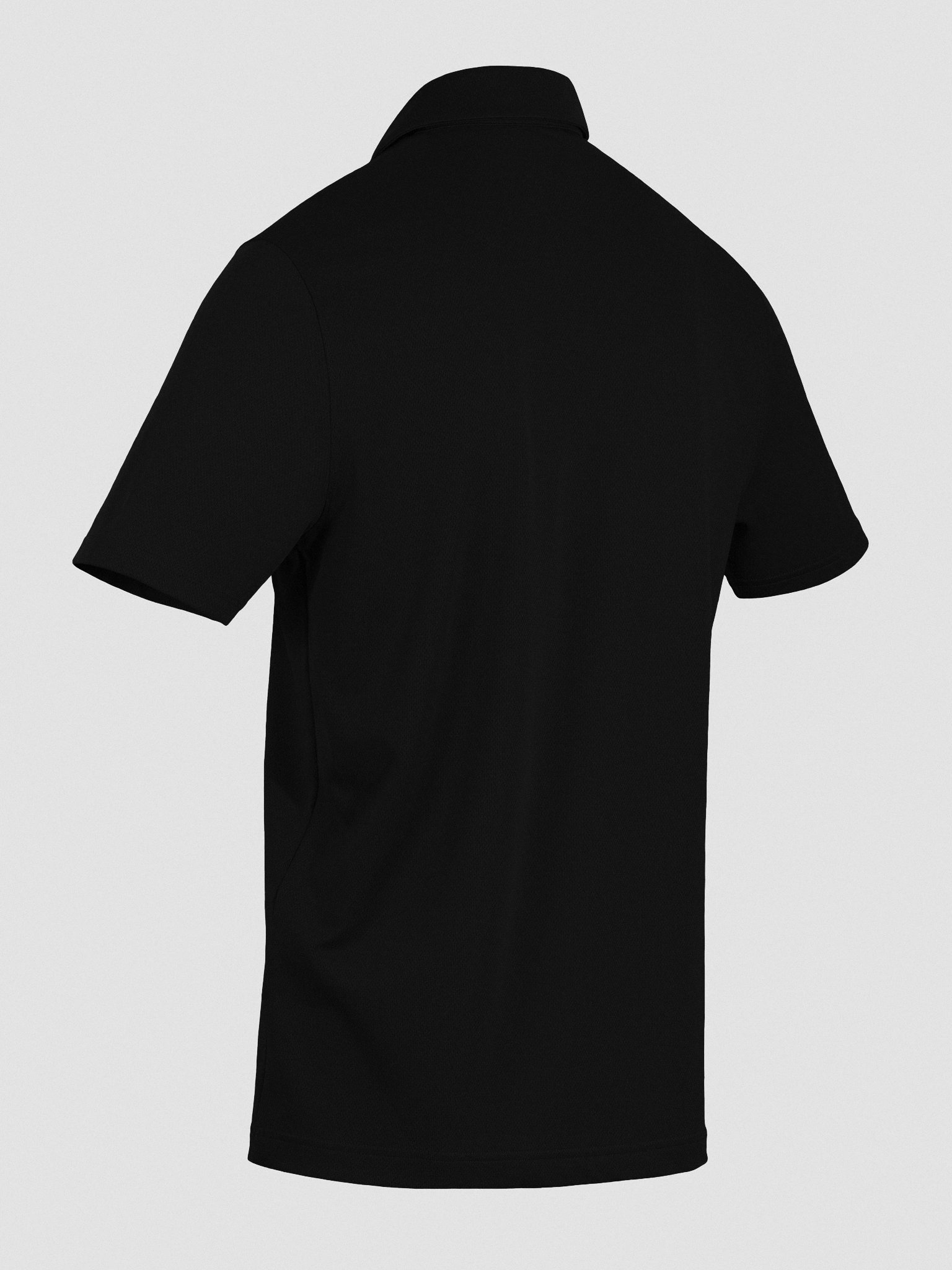 Noob UnderArmour© Men's Polo Shirt product image (8)