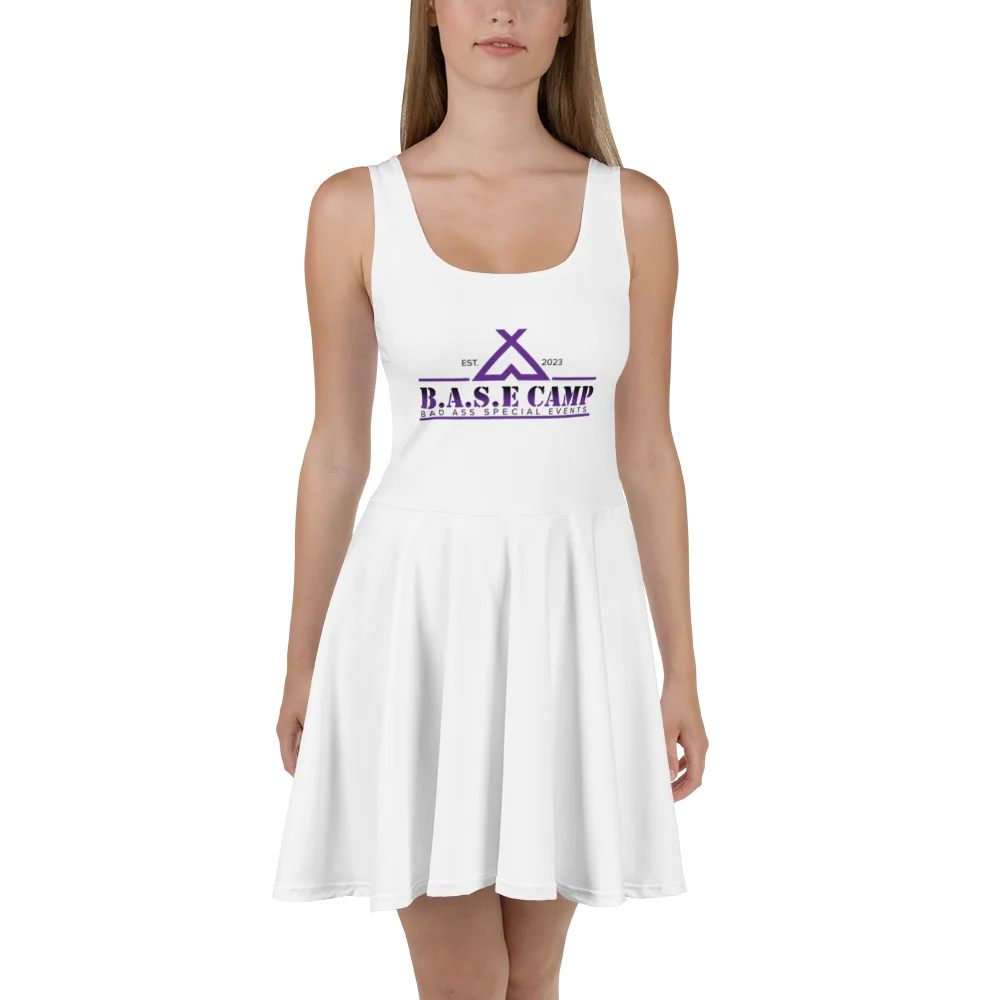 Base Camp Dress product image (1)