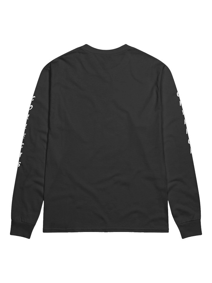 LONG SLEEVE PAPPA SOCCER product image (2)