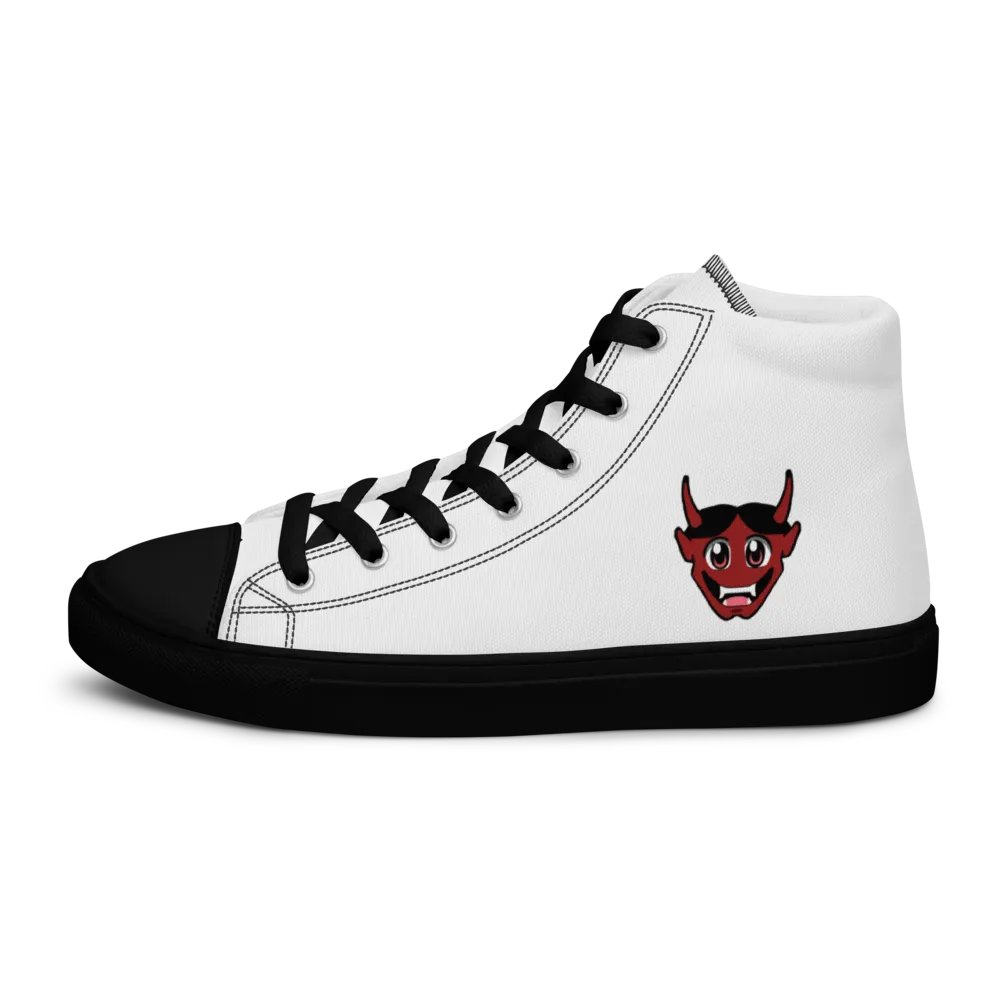 Oni Womens High Tops product image (7)