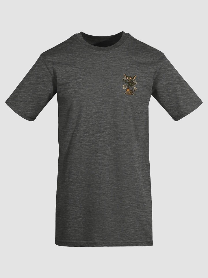 Protesting Gremlin Tee product image (1)