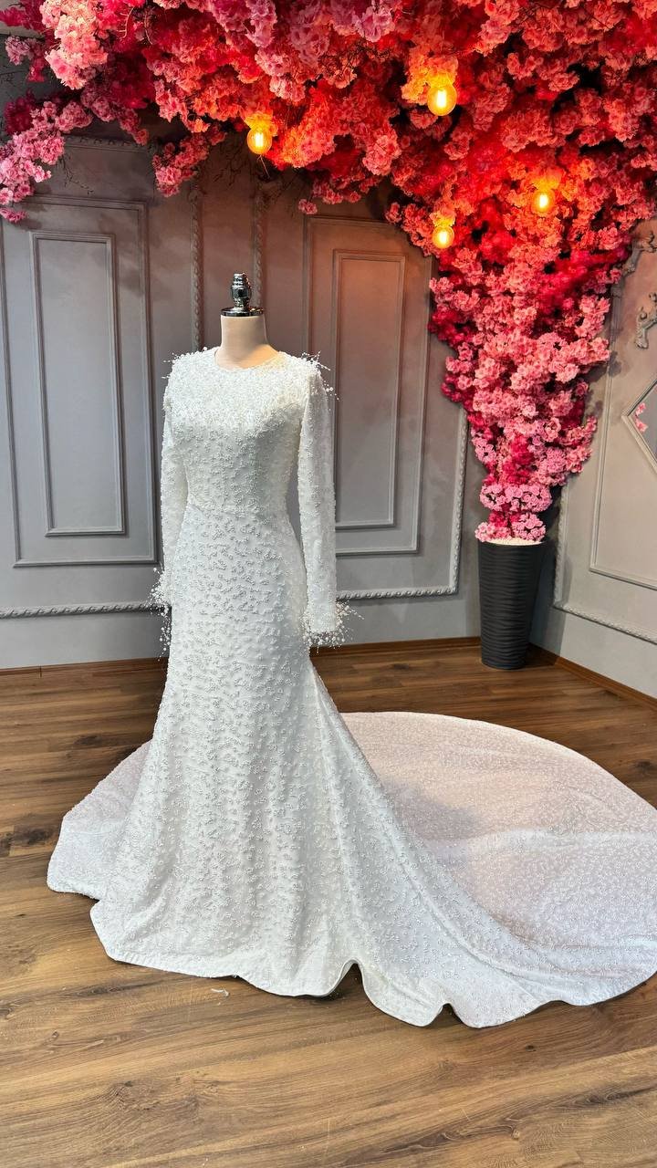 Wedding dress product image (2)