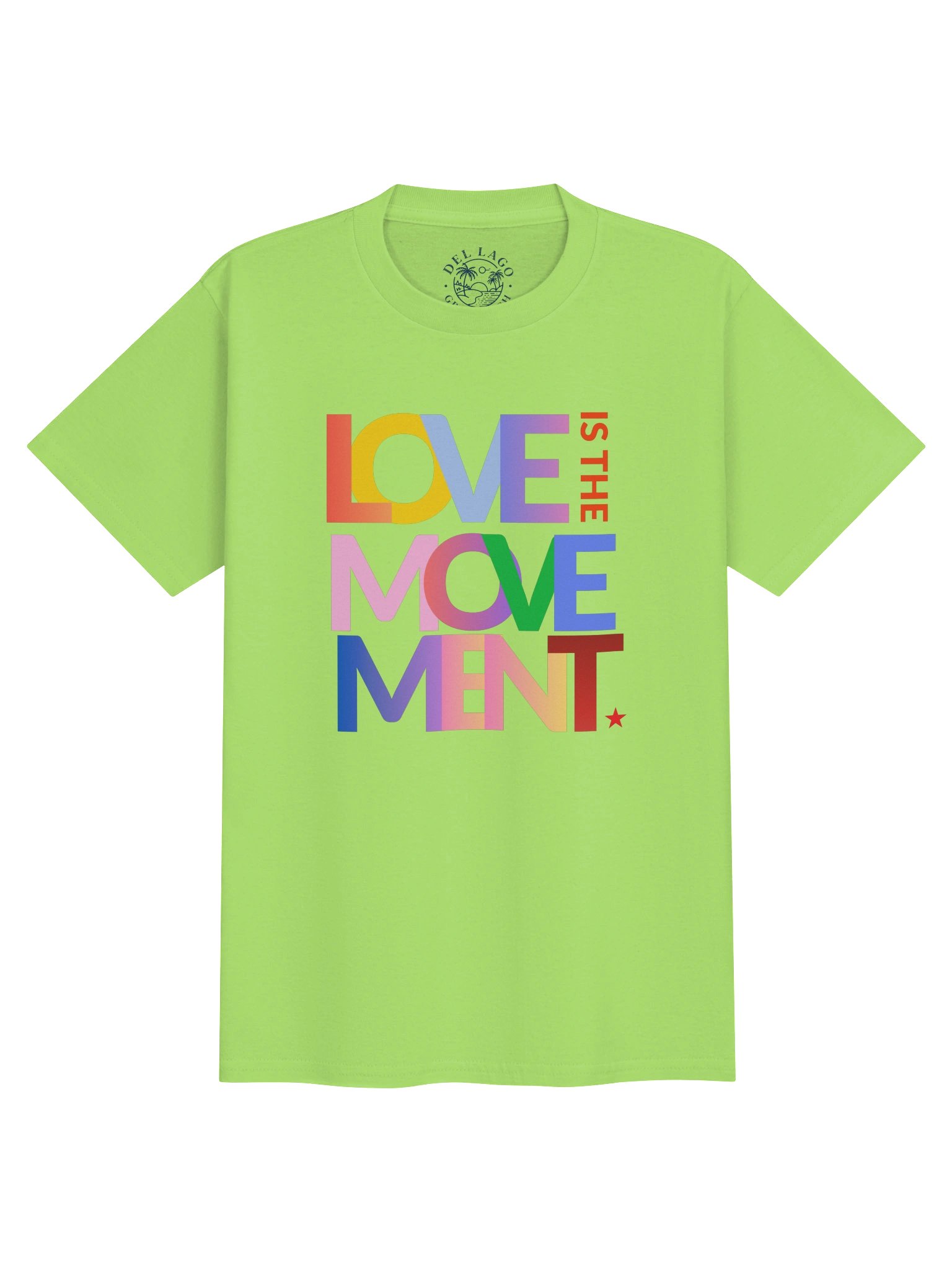 Love Is the Movement/Kids product image (12)