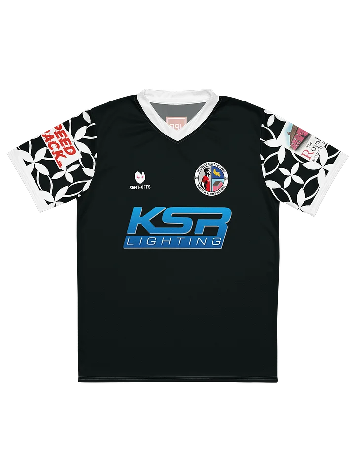 Pink Pub 2 Arctic Circle Away Jersey product image (1)