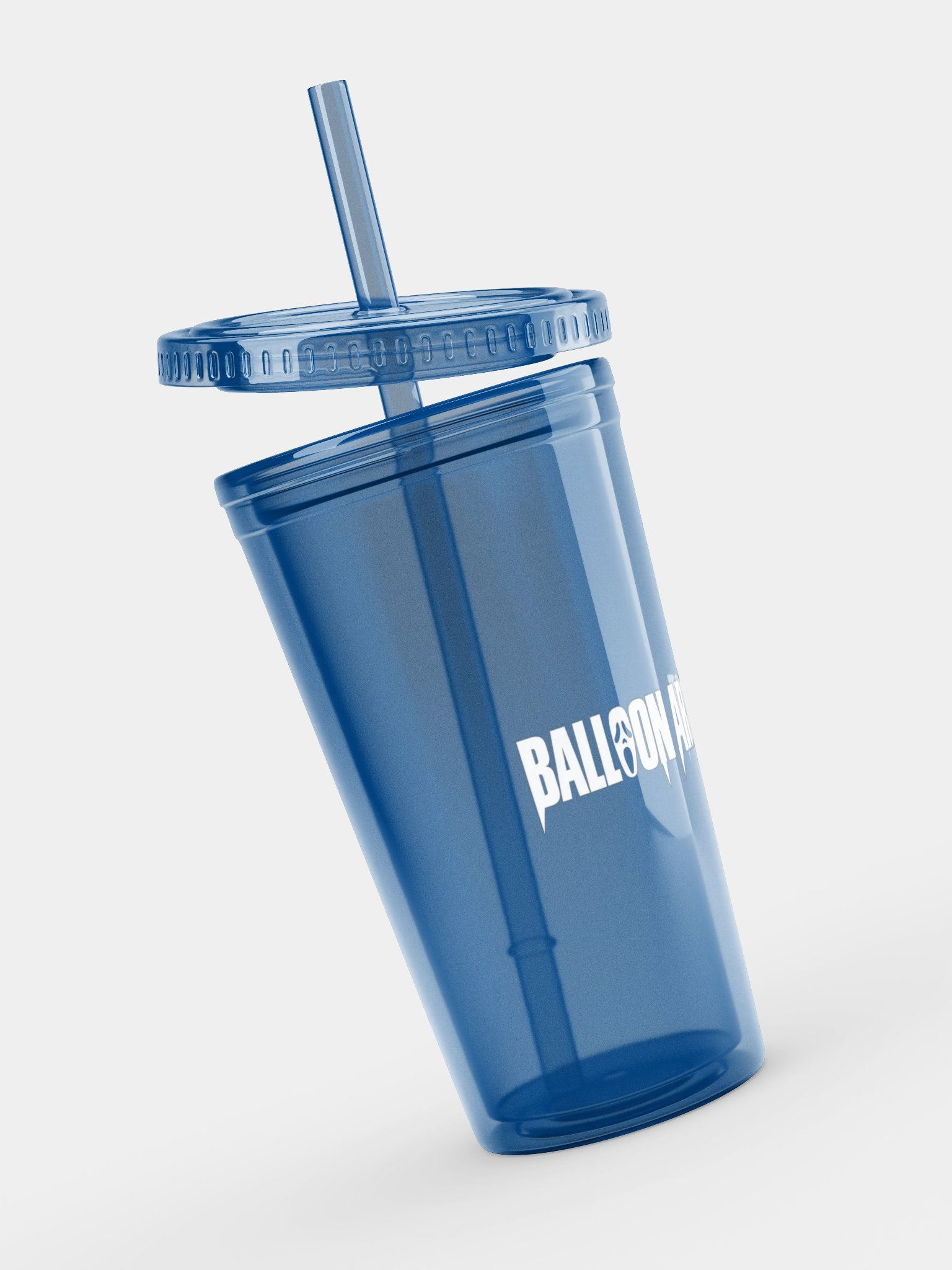 Balloon Artist Midnight Scream Tumbler product image (7)